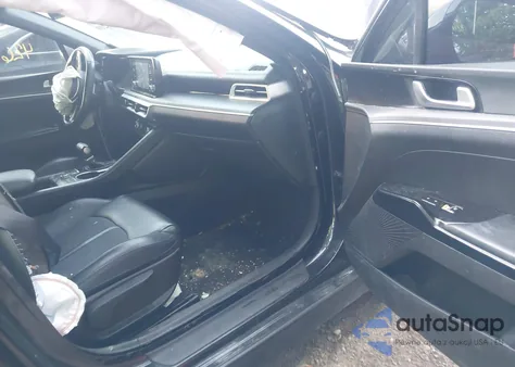 2021 Kia K5 Gt-Line from USA, damaged, VIN 5XXG64J21MG013039